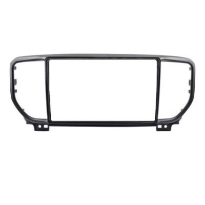 Kit rama pentru navigatie de 9 inchi Kia Sportage facelift 2019+