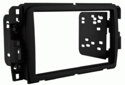 Connects2 CT23CV14 kit rama 2DIN CHEVROLET TRAVERSE