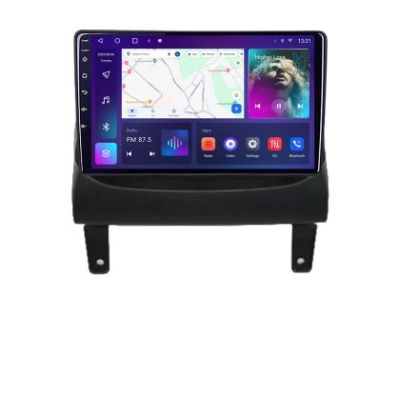 Navigatie Opel Meriva 2010-2017 Android radio gps internet quad core 4+64 carplay android auto KIT-meriva+EDT-E309v3