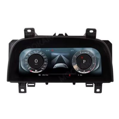 Ceasuri electronice digitale FULL HD Land Rover Discovery 4 2010-2017