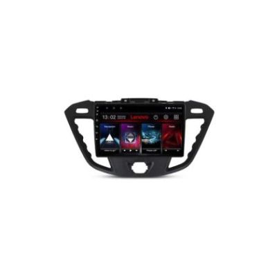 Navigatie Ford Transit  Lenovo Kit-845 8 core QLED 2K 4+64 360 Android Waze USB Navigatie Internet Youtube Radio