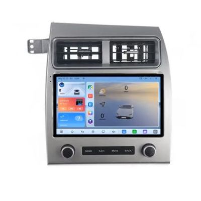 Navigatie Audi Q7 2005-2015 8 Core 2.2 Ghz 8+128 Qled 1K ADAS 4G LTE GPS kit-audi-q7+EDT-E409V3