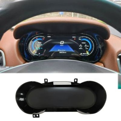 Ceasuri electronice digitale Maserati Levante 2016 - 2020, 12.3 inci