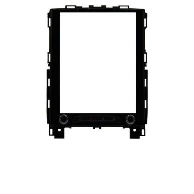 Kit Instalare navigatie tesla 9.7 tip tesla Renault Megane 4 2016-2019 radio cd