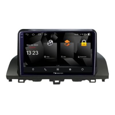 Navigatie Honda Accord 2019-2022 Nakamichi NAM5960PRO Octa core 8+128 carplay android auto radio gps internet