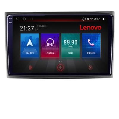 Navigatie Volvo XC90 2002-2014 Qled 1K Octa Core 4+64 LTE 4G DSP Wifi 5Ghz HDMI android auto carplay radio gps internet Kit-+ULTRA-10-4+64