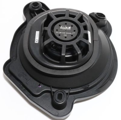 KIT Sistem dedicat Dedicat Mercedes Clasa C XFIT MERCEDES C-CLASS W206 EVO2 150W  Audio System German Sound