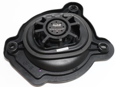 KIT Sistem dedicat Dedicat Mercedes Clasa C XFIT MERCEDES C-CLASS W206 EVO2 150W  Audio System German Sound