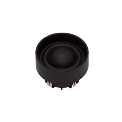 Set 2 Difuzoare tweeter Audio System HS 25 DUST EM, 90 watts, 40 mm, 1,6", 4 ohm