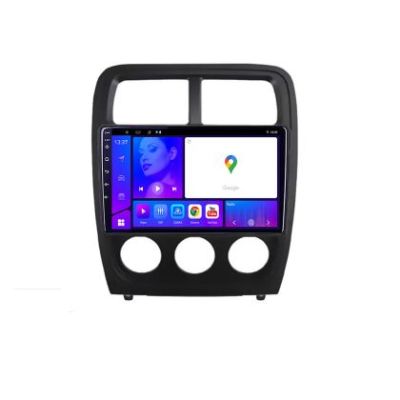 Navigatie Dodge Caliber 2010 2012 KIT CALIBER EDOTEC-LITE Android Ecran 720P Octa Core 4 64 Carplay