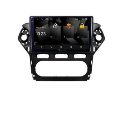 Navigatie Ford Mondeo 2010-2014 5960Pro-MONDEO-CLIMA Android Octa Core Qualcomm 2K Qled 8+128 DTS DSP 360 4G Optical