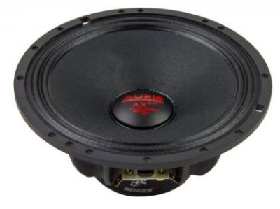 Set 2 Difuzoare midrange woofer Audio System AX 165 PA EVO, 125 watts, 165 mm, 6.5", 4 ohm, dinamica extrema