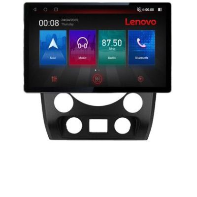 Navigatie Ssangyong rexton 2013-2016 ecran 13" 2K 8+128 Android Waze USB Navigatie 4G 360 Toslink Youtube Radio