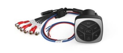 Receptor Bluetooth Audio Control ACX-BT3, controlez cu 3 zone, suport APTX