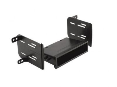 Connects2 CT24NS26 1DIN/2DIN Kit Rama Nissan Versa 2012 Negru