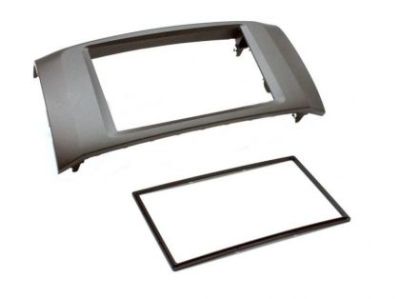 Connects2CT23NS15 kit rama 2DIN Nissan Pulsar/Slyphy