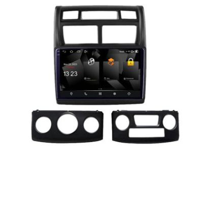 Navigatie Kia Sportage 2007-2013 5960Pro-023 Android Octa Core Qualcomm 2K Qled 8+128 DTS DSP 360 4G Optical