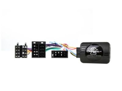 Connects2 CTSDF003.2 adaptor comenzi volan DAF LF