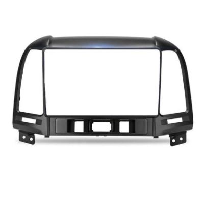 Rama Kit Instalare navigatie de 9 inchi HYUNDAI SANTA FE 2006-2012