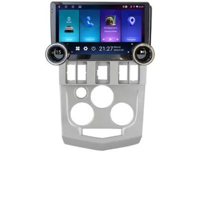 Navigatie Dacia Logan 1 2003-2010 Kit-logan Edotec  4+64 10.5 inch Incell 1K android Wifi 5Ghz gps internet  Q