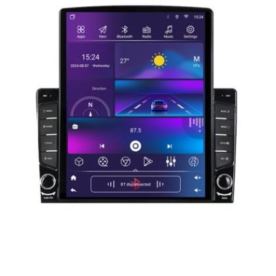 Navigatie Kia Ceed 2010-2012 Android radio gps internet  Octa Core 4+64 LTE KIT-Ceed10+EDT-E709