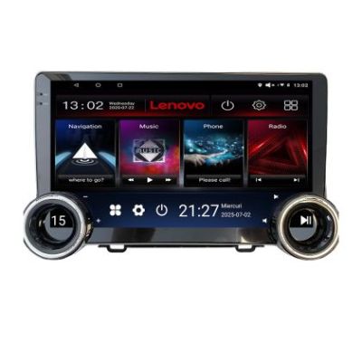 Navigatie Honda CRV 2016-2022 Kit-CRV19 Lenovo  8 core 4+64 10.5 inch Incell 1K android Wifi 5Ghz gps internet