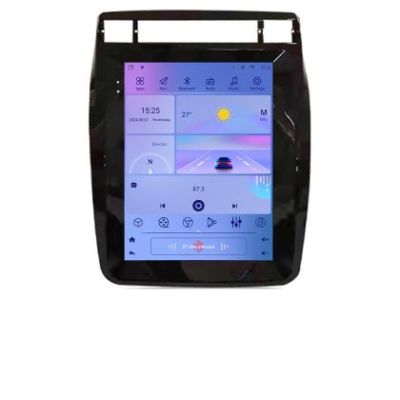 Navigatie VW Touareg 2010-2018,Qled 9.7",Quad core 2Gb RAM,32Gb Hdd,4G,DSP,Carplay,Bluetooth