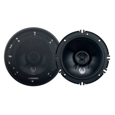 Difuzoare coaxiale Z65CXi, Phoenix Gold, 6.5", 165 mm, 40 w rms, 160 w max, 4 ohm