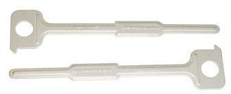 Connects2 CT22KW03 Cheite de Scoatere Radio Universal