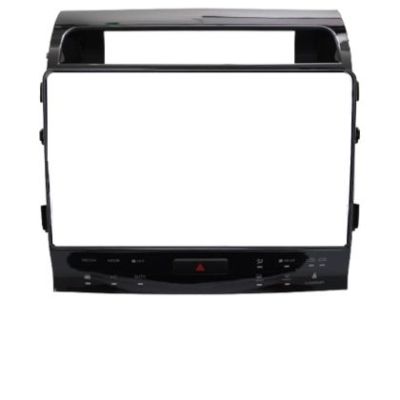 Kit Instalare navigatie de 10 inchi Toyota Land Cruiser V8 L200 2009-2020