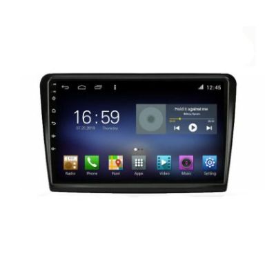 Navigatie Skoda Superb 2 F-Superb2 Octa Core cu Android Radio Bluetooth Internet GPS WIFI DSP 8+128GB 4G