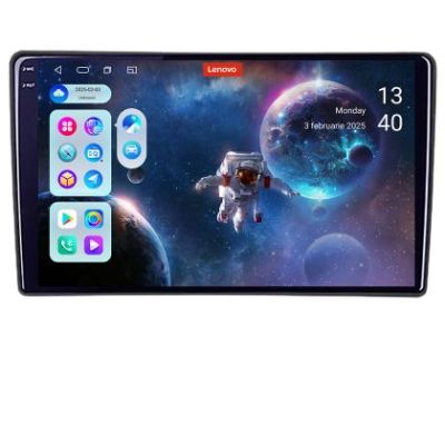 Navigatie Alfa Romeo Giulietta 2014-2020 Lenovo Qled 2K Octa Core 12+256 360 DSP ADAS carplay android auto radio internet kit-giulietta-facelift+PRO-2K-9-12+256