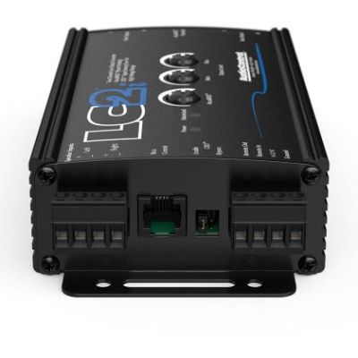 Convertor Hi-Low 2 canale Audiocontrol LC2i