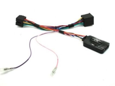 Connects2 CTSSC001 adaptor comenzi volan Scania R SERIES