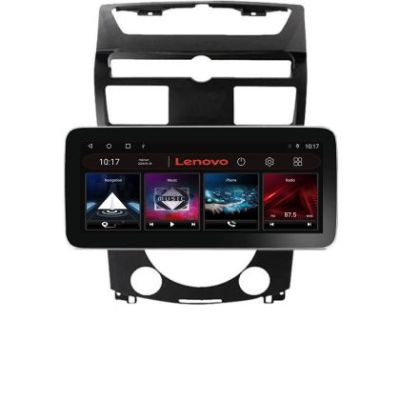 Navigatie Ssang Yong Rexton 2006-2013 K- rexton07 Lenovo PRO 4+64 12.3 inch qled android 4G DSP gps internet