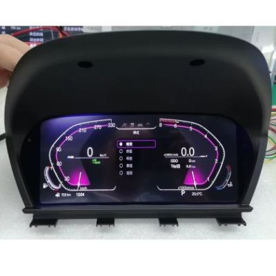 Ceasuri electronice digitale FULL HD BMW Seria 1/2/X1/X2 2013-2022