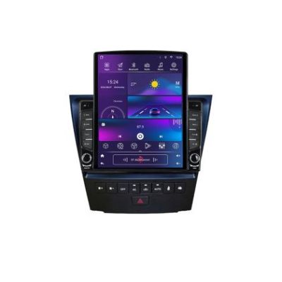 Navigatie Lexus GS-04 2004-2011 G- GS-04 ecran tip TESLA 9.7" cu Android Radio Bluetooth Internet GPS WIFI 4+32GB DS