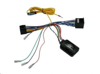 Connects2 CTSMC012.2 adaptor comenzi volan MERCEDES-BENZ Vito 2015-