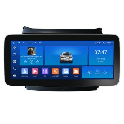 Navigatie Hyundai IX45 Santa Fe 2013-2015 K-209 Edotec 4+64 12.3 inch Incell 1K android Wifi 5Ghz gps internet 32