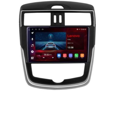 Navigatie Nissan Pulsar 2014-2018 Octacore, 8 Gb RAM, 128 Gb Hdd, 4G, Qled 2K, DSP, Carplay AA, 360,Bluetooth