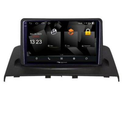 Navigatie Land Rover Freelander 2007-2015 Android Octa Core Qualcomm 2K Qled 8+128 DTS DSP 360 4G Optical