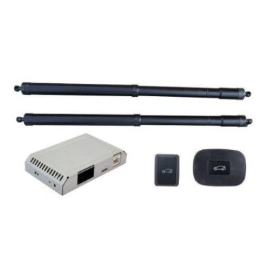 Sistem de ridicare și închidere portbagaj automat din buton și cheie Nissan Terra  2022-