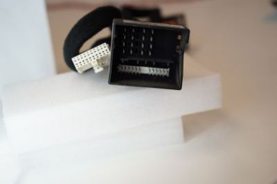 Cablaj plug & play NAM59 DSP Nakamichi NDSK4285 Volvo