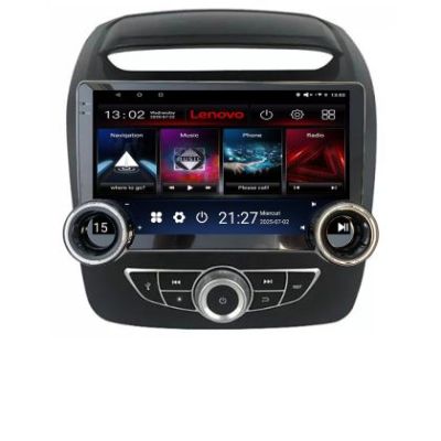 Navigatie Kia Sorento 2012-2015 masini cu navigatie de fabrica Lenovo  8 core 4+64 10.5 inch Incell 1K android Wifi 5Ghz gps internet e