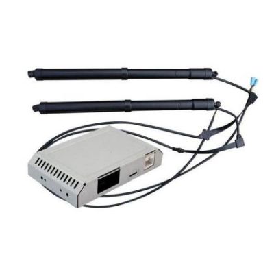 Sistem de ridicare și închidere portbagaj automat din buton și cheie Kia Niro SG1 2017 - 2022