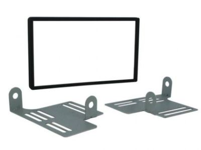 Connects2 CT23HD27 kit rama 2DIN HONDA BRIO