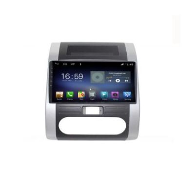Navigatie Nissan X-trail old F-001 Octa Core cu Android Radio Bluetooth Internet GPS WIFI DSP 8+128GB 4G