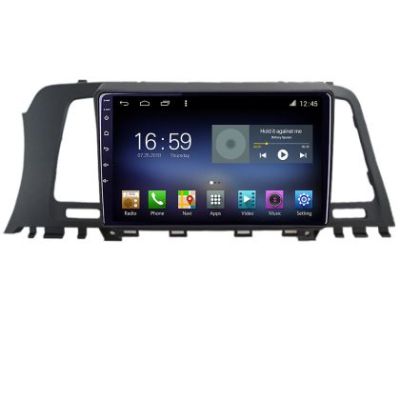Navigatie Nissan Murano Z51 2007-2013 Android radio gps internet Octa Core 8+128 LTE KIT-murano2010+EDT-E609