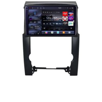 Navigatie Kia Sorento 2009-2013 Edotec Kit-041 8 core QLED 2K 16+512GB 360 Android Waze USB Navigatie Internet Youtube Radio