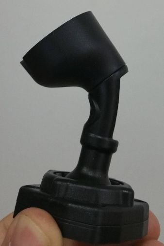 Suport prindere TM03 pentru oglinda cu DVR